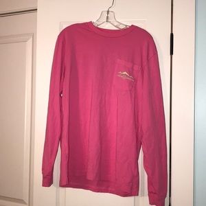 Lauren James  long sleeve t-shirt